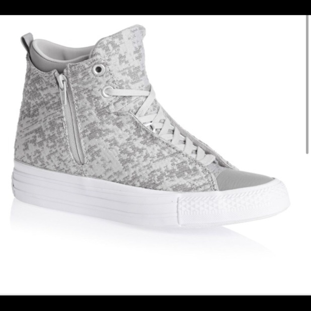 Converse Quilted / Fabric Sneaker